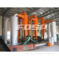 Fertilizer Pellet Machine Lyqh Series Air Drying Equipment